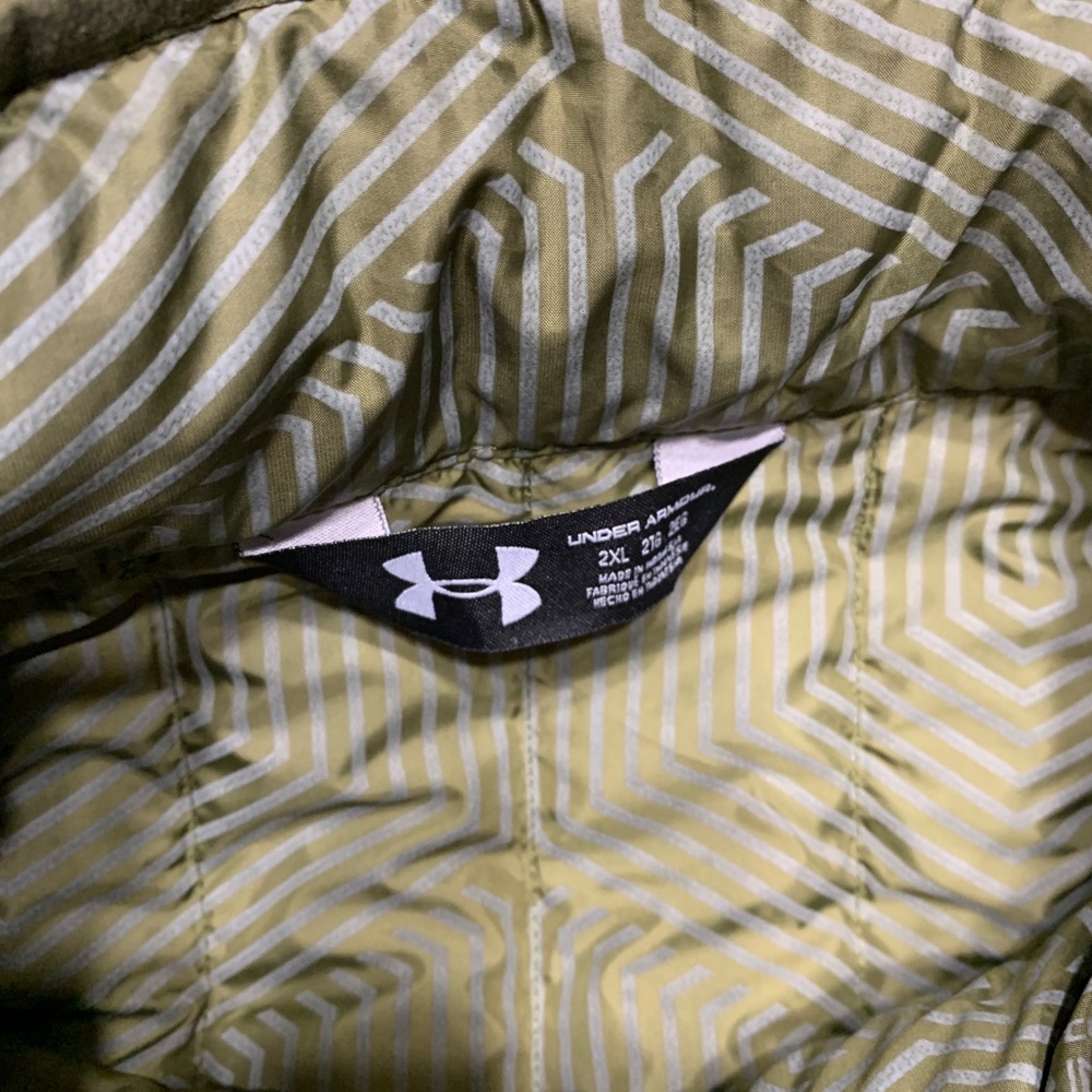 Under Armour Storm Puffer - image 3